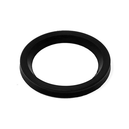 SPRINGER PARTS Tri-Ring, EPDM 1.231" ID; Replaces Waukesha Cherry-Burrell Part# 106031 106031SP